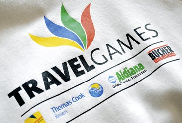 Siebdruck Travelgames Siebdruck Travelgames