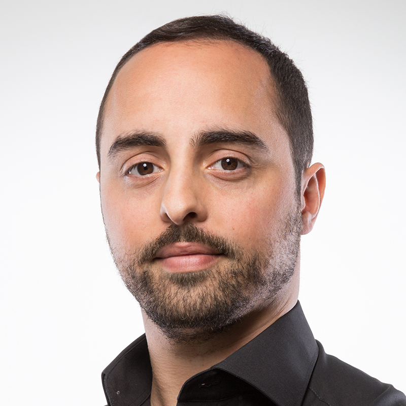 Soufian Ajouaoui