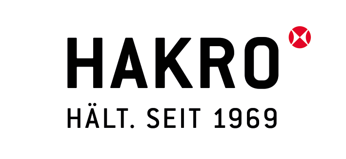 Hakro Logo