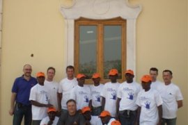Afrika Projekt