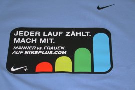 Siebdruck auf Polyester