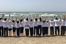 Urlaubsshirts