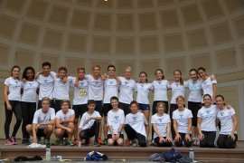 Laufshirts