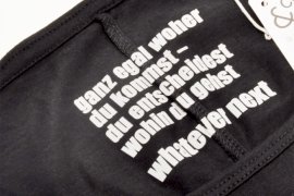 Nackenlabels